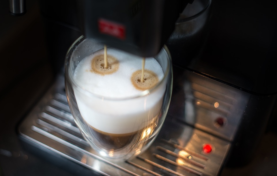 Coffee maker