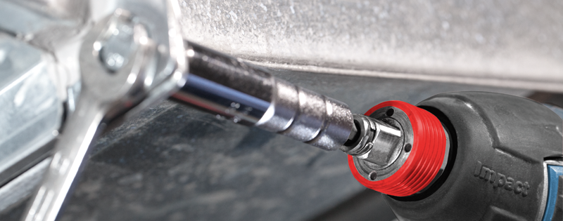 Open wrench