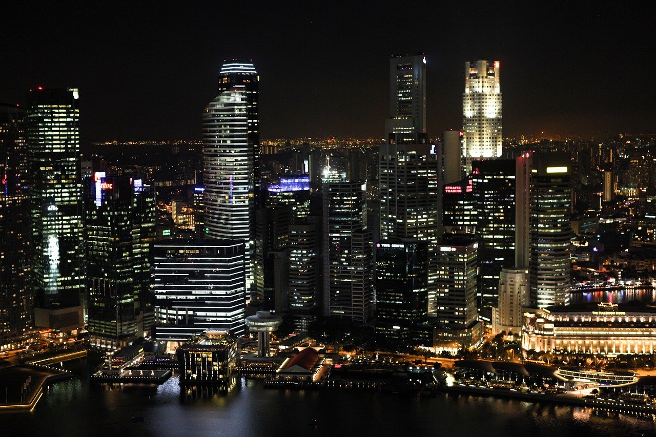 night lights