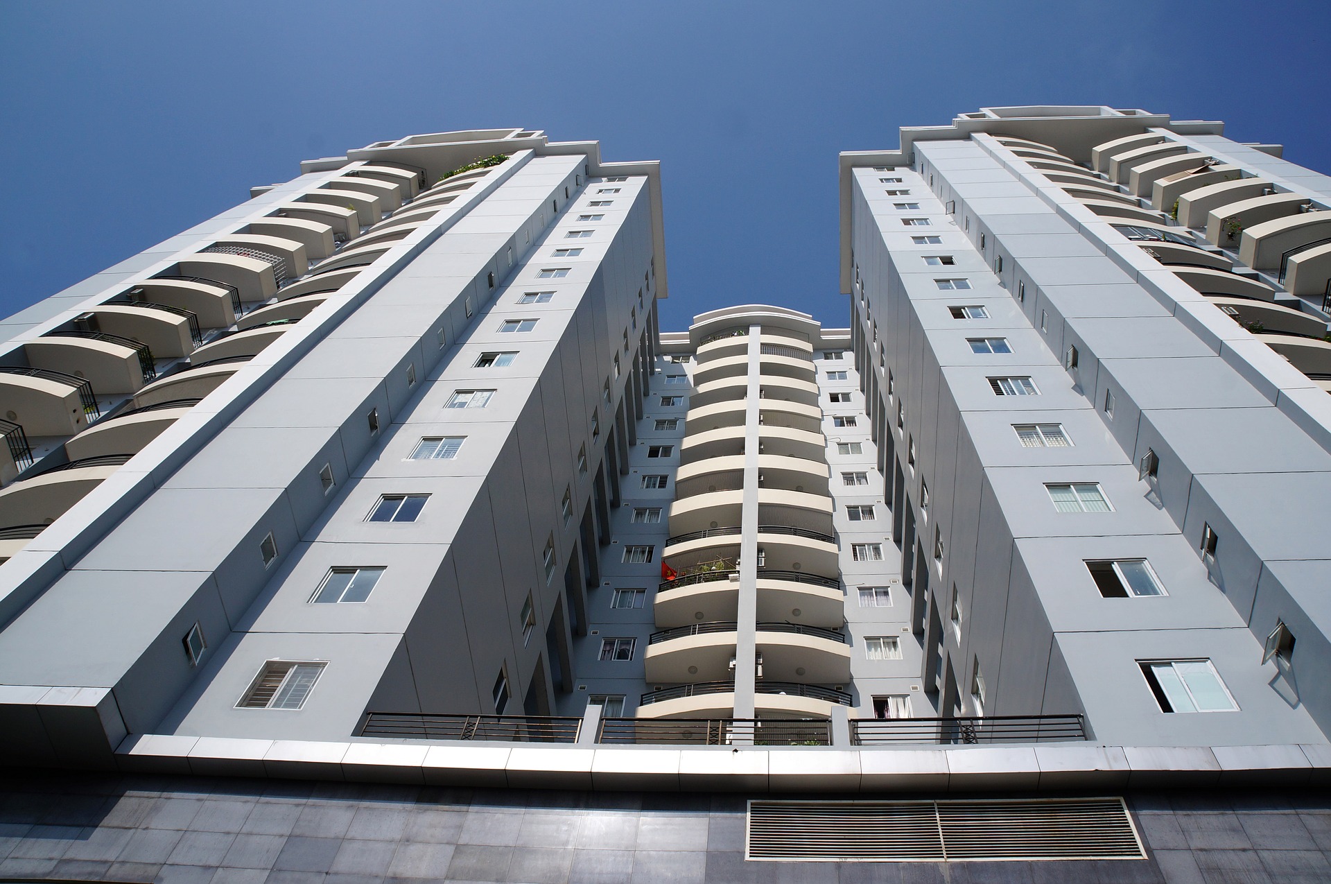 luxury condos
