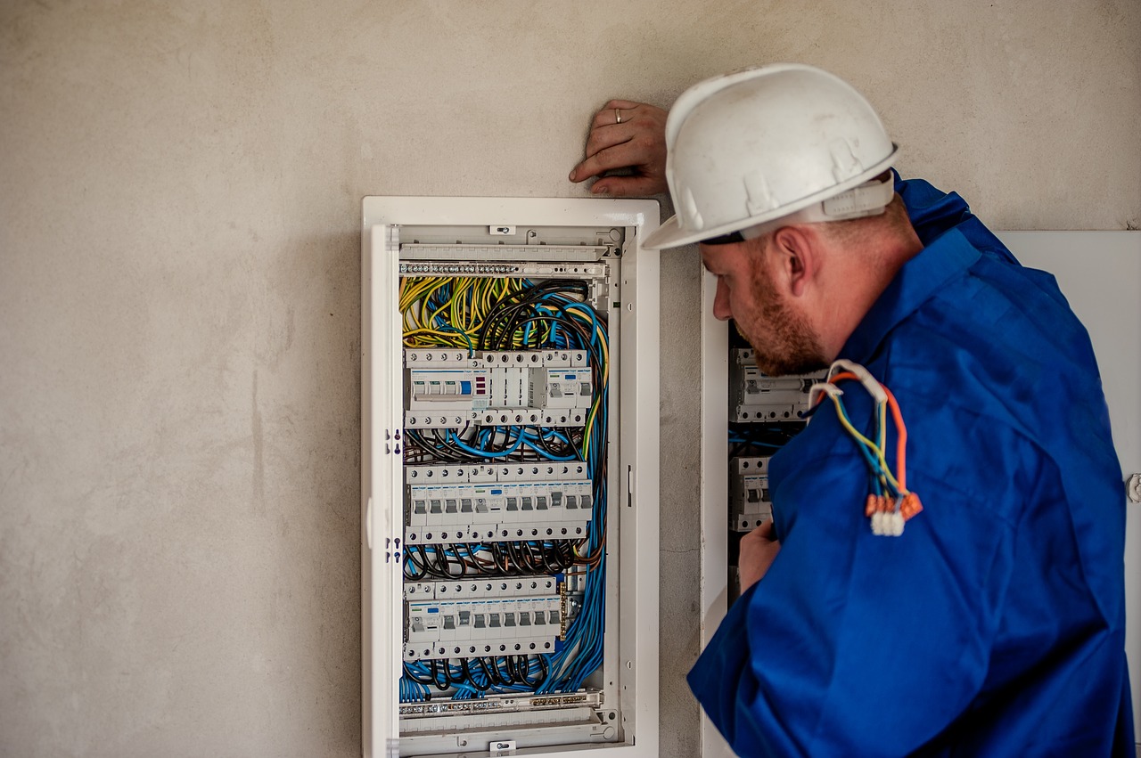 electrical repair