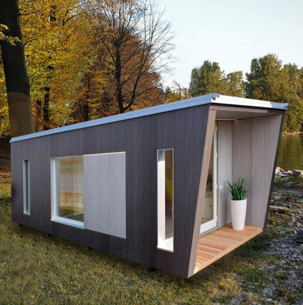 modular house