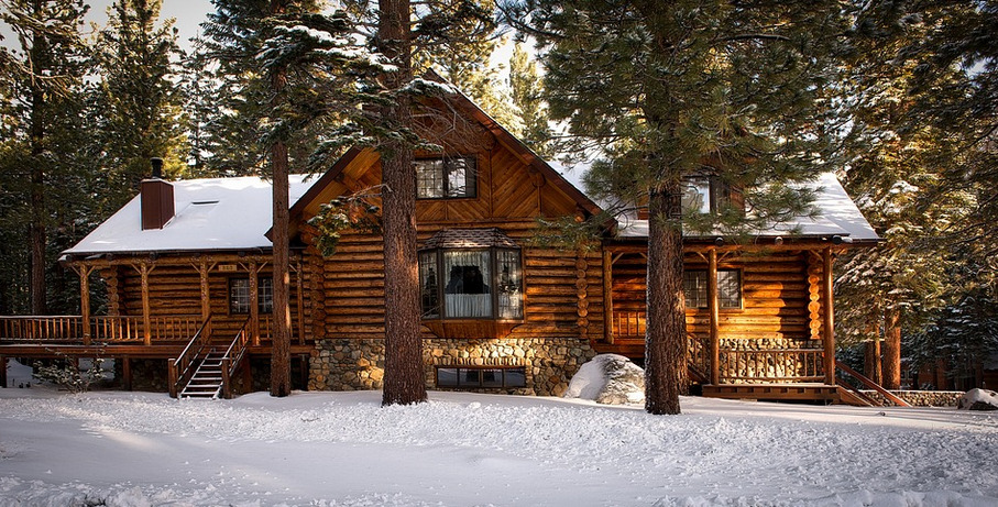 cabin