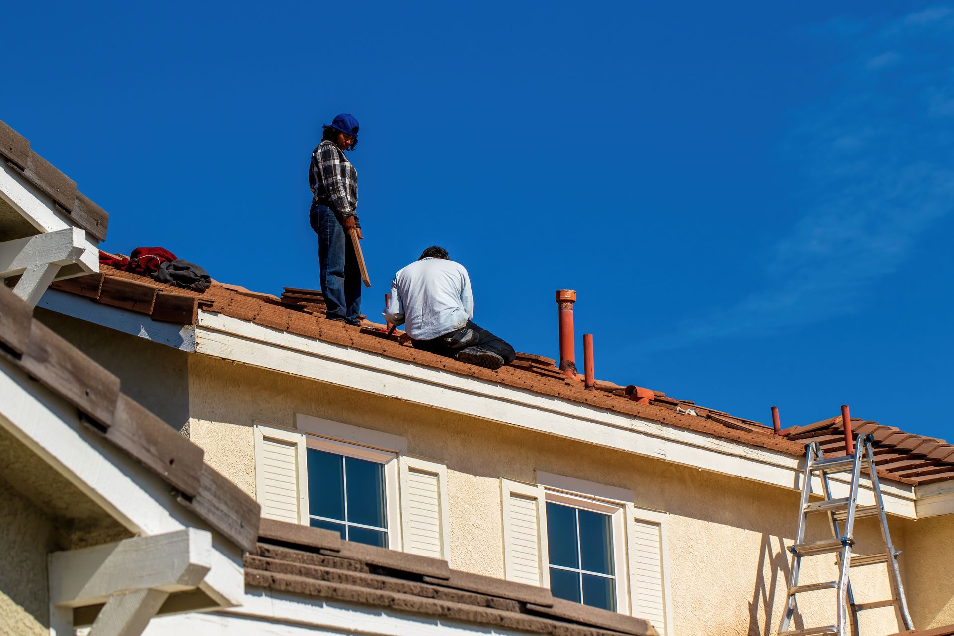 roof